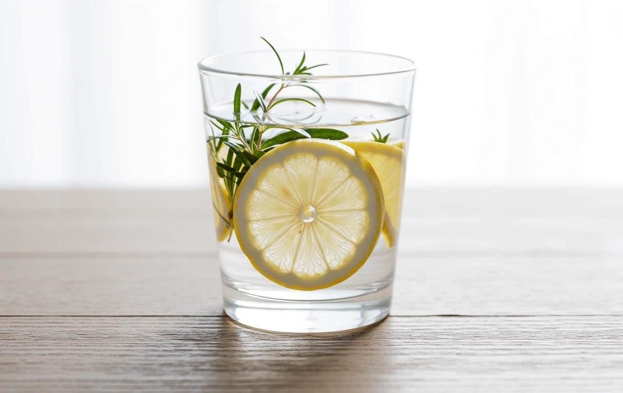 Vitalität und Frische